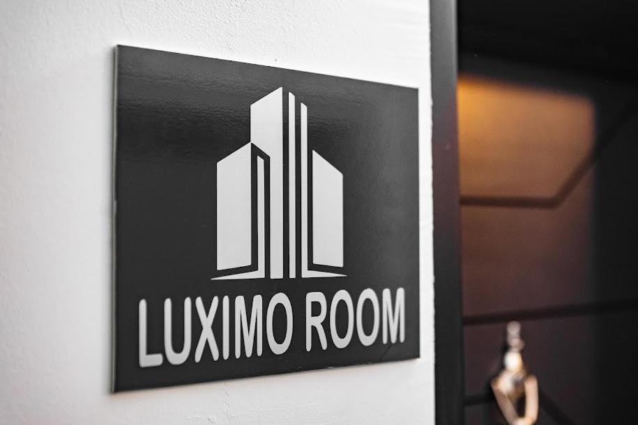 Luximo Room Veliko Tărnovo Exterior foto