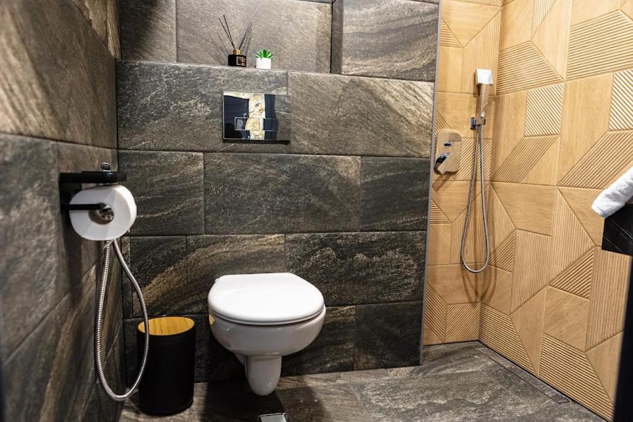 Luximo Room Veliko Tărnovo Exterior foto