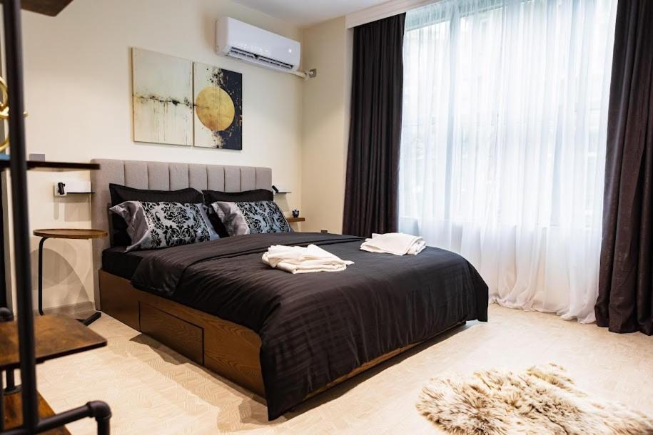 Luximo Room Veliko Tărnovo Exterior foto